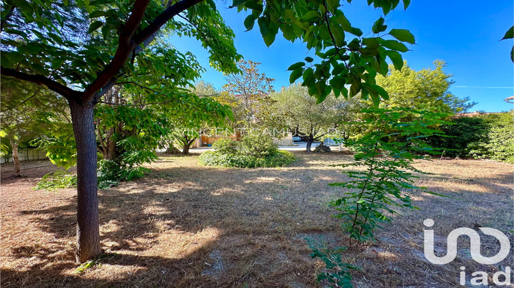 Ma-Cabane - Vente Maison Sanary-sur-Mer, 175 m²