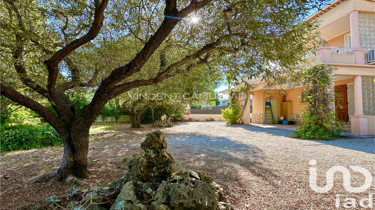 Ma-Cabane - Vente Maison Sanary-sur-Mer, 175 m²