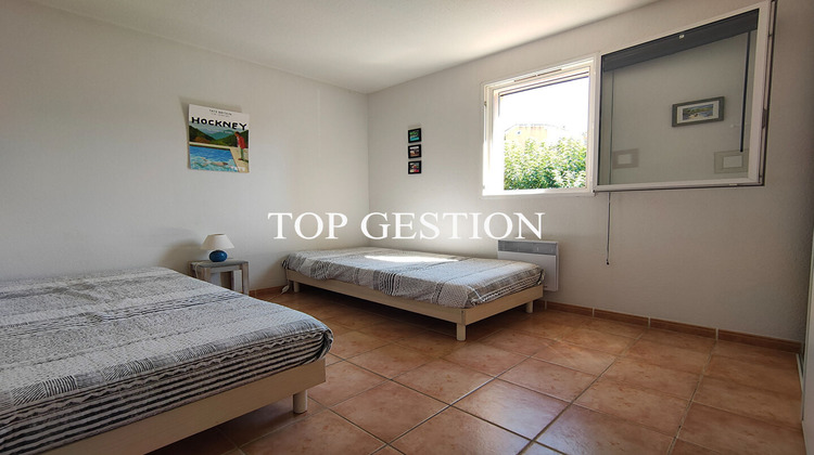 Ma-Cabane - Vente Maison SANARY-SUR-MER, 58 m²