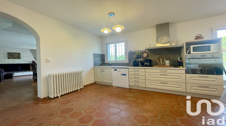 Ma-Cabane - Vente Maison Sanary-sur-Mer, 125 m²