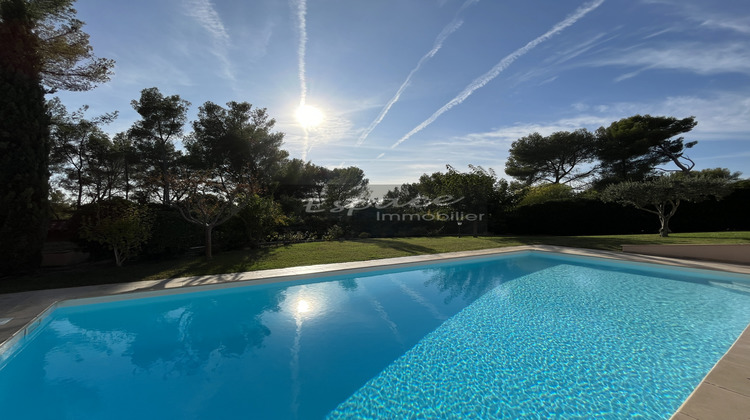 Ma-Cabane - Vente Maison Sanary-sur-Mer, 295 m²