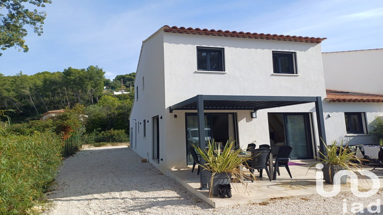 Ma-Cabane - Vente Maison Sanary-sur-Mer, 140 m²