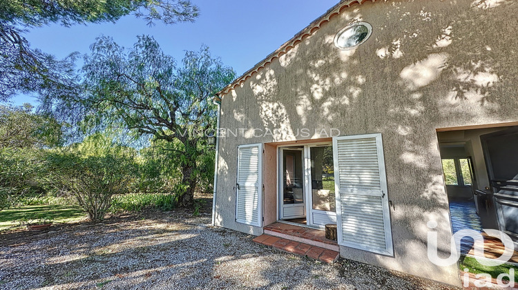 Ma-Cabane - Vente Maison Sanary-sur-Mer, 135 m²