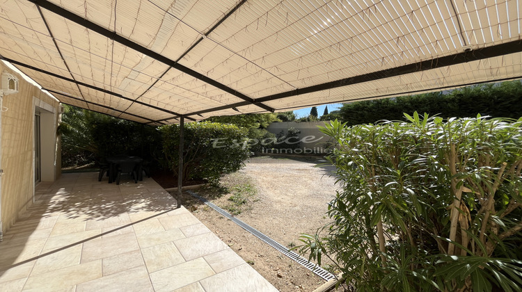 Ma-Cabane - Vente Maison Sanary-sur-Mer, 80 m²