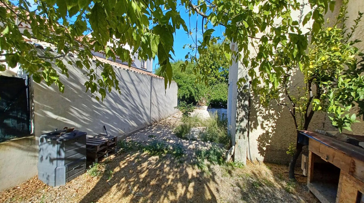 Ma-Cabane - Vente Maison SANARY SUR MER, 62 m²