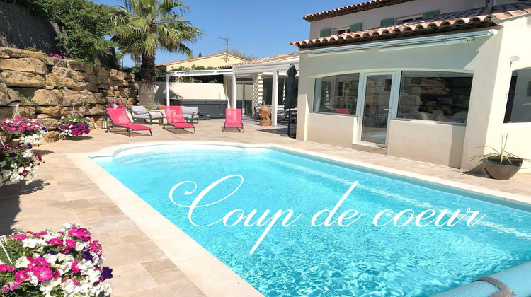 Ma-Cabane - Vente Maison SANARY SUR MER, 138 m²