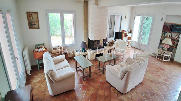 Ma-Cabane - Vente Maison Sanary-sur-Mer, 135 m²