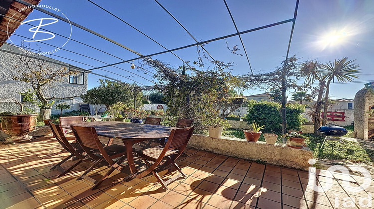 Ma-Cabane - Vente Maison Sanary-sur-Mer, 140 m²