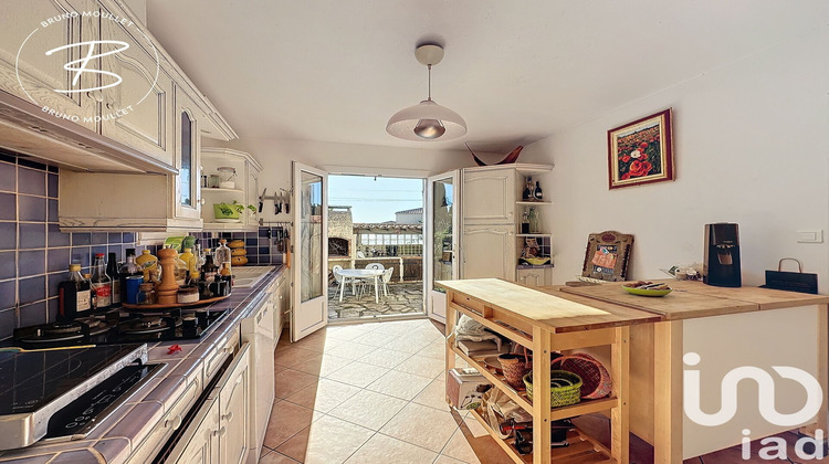 Ma-Cabane - Vente Maison Sanary-sur-Mer, 140 m²