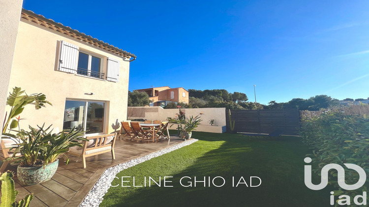 Ma-Cabane - Vente Maison Sanary-sur-Mer, 120 m²