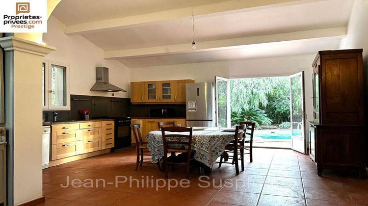 Ma-Cabane - Vente Maison SANARY SUR MER, 105 m²