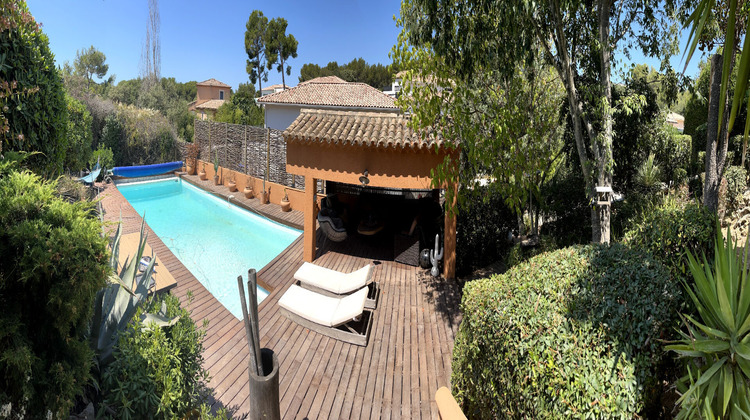 Ma-Cabane - Vente Maison SANARY SUR MER, 129 m²