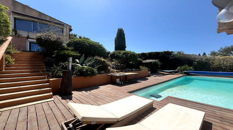 Ma-Cabane - Vente Maison SANARY SUR MER, 129 m²