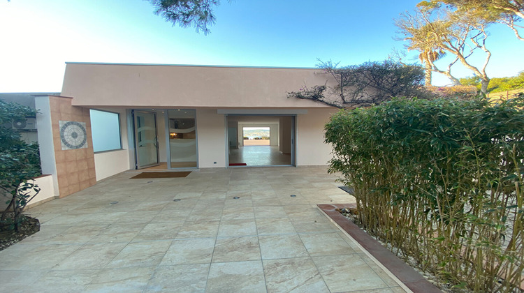 Ma-Cabane - Vente Maison SANARY-SUR-MER, 115 m²