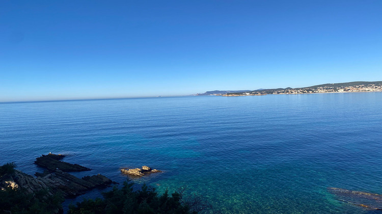 Ma-Cabane - Vente Maison SANARY-SUR-MER, 115 m²