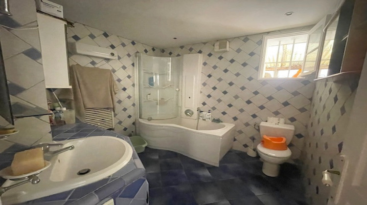 Ma-Cabane - Vente Maison Sanary-sur-Mer, 100 m²