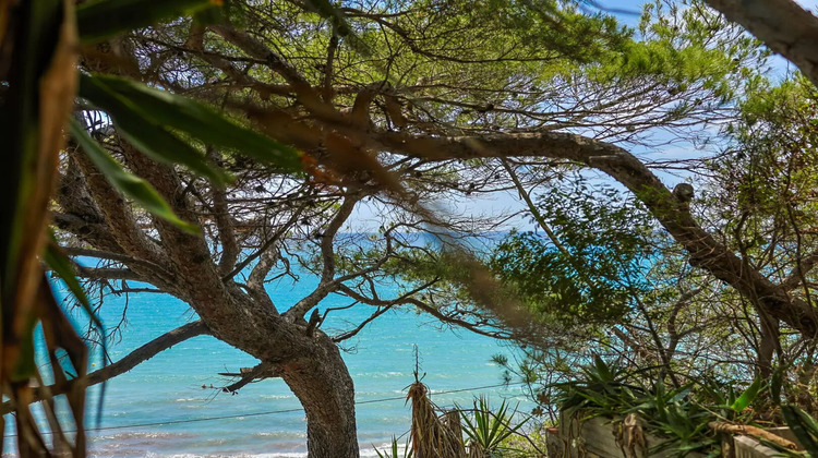 Ma-Cabane - Vente Maison SANARY-SUR-MER, 237 m²