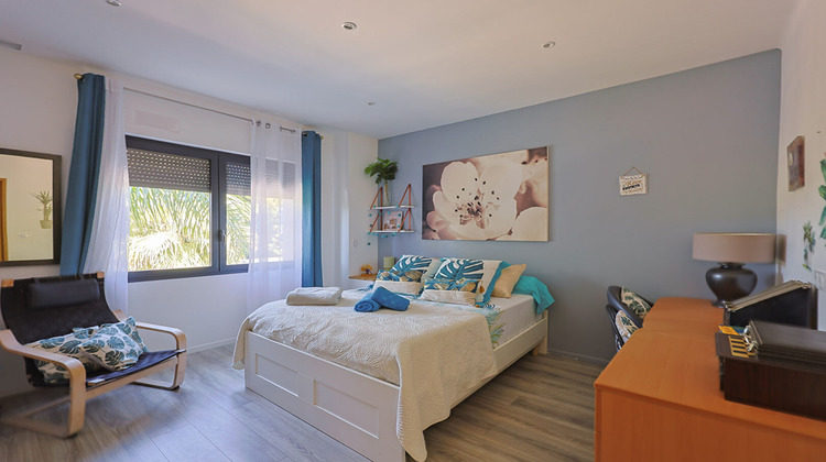 Ma-Cabane - Vente Maison SANARY-SUR-MER, 218 m²