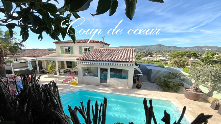 Ma-Cabane - Vente Maison SANARY SUR MER, 138 m²