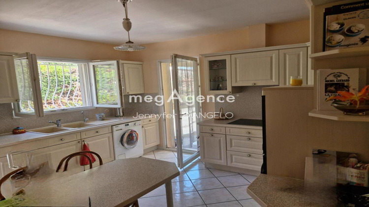 Ma-Cabane - Vente Maison SANARY SUR MER, 109 m²