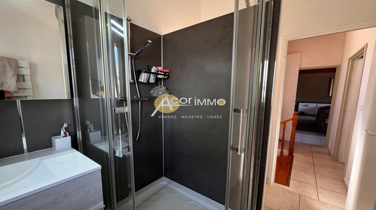 Ma-Cabane - Vente Maison Sanary-sur-Mer, 88 m²