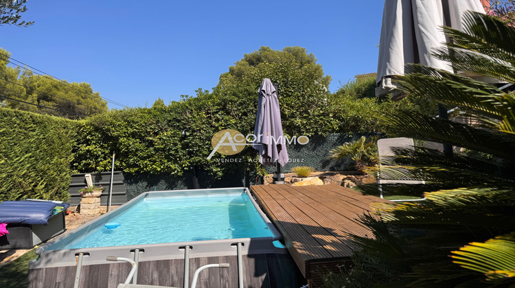 Ma-Cabane - Vente Maison Sanary-sur-Mer, 88 m²