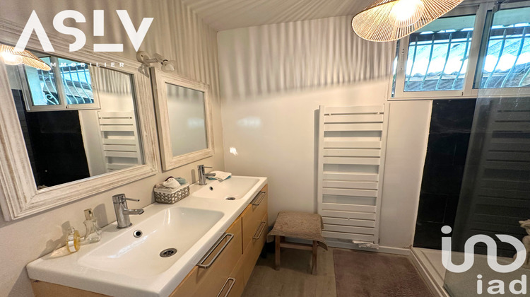 Ma-Cabane - Vente Maison Sanary-sur-Mer, 173 m²