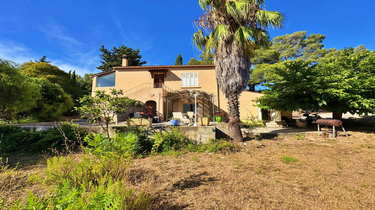 Ma-Cabane - Vente Maison Sanary-sur-Mer, 151 m²