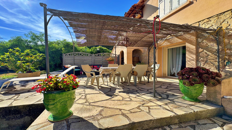 Ma-Cabane - Vente Maison Sanary-sur-Mer, 151 m²