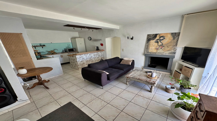 Ma-Cabane - Vente Maison Sanary-sur-Mer, 151 m²