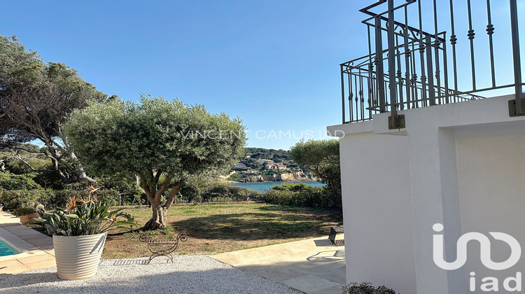 Ma-Cabane - Vente Maison Sanary-sur-Mer, 119 m²