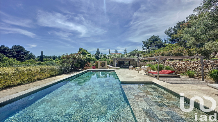 Ma-Cabane - Vente Maison Sanary-sur-Mer, 221 m²