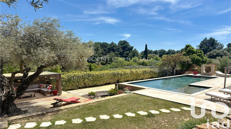 Ma-Cabane - Vente Maison Sanary-sur-Mer, 221 m²