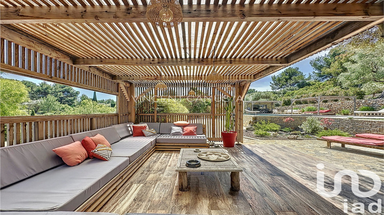 Ma-Cabane - Vente Maison Sanary-sur-Mer, 221 m²