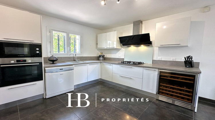 Ma-Cabane - Vente Maison SANARY SUR MER, 145 m²