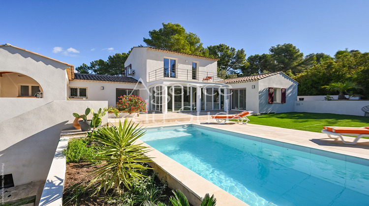 Ma-Cabane - Vente Maison SANARY-SUR-MER, 183 m²