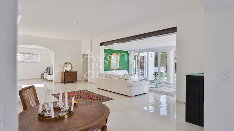 Ma-Cabane - Vente Maison SANARY-SUR-MER, 183 m²