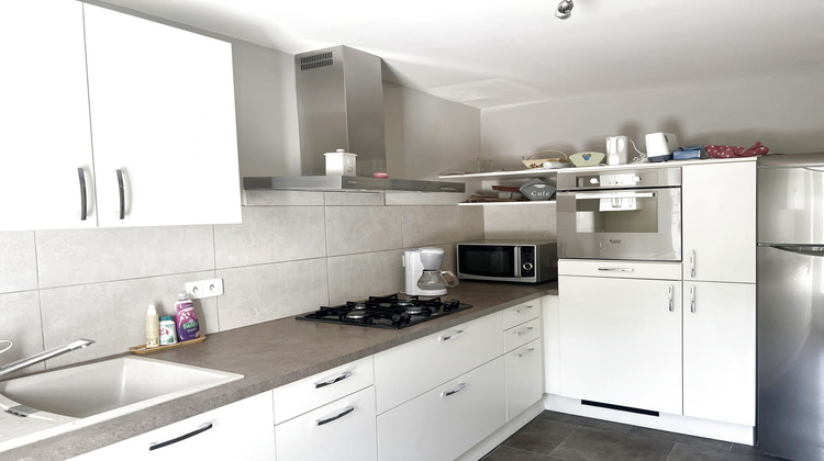 Ma-Cabane - Vente Maison Sanary-sur-Mer, 95 m²