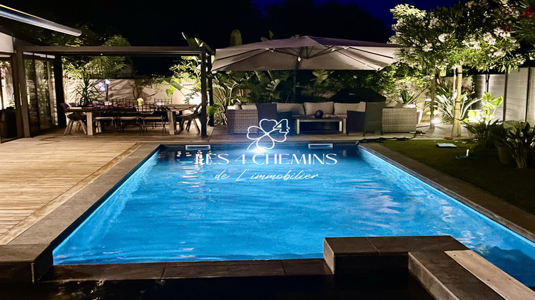 Ma-Cabane - Vente Maison Sanary-sur-Mer, 200 m²