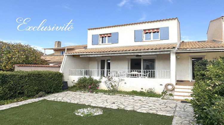 Ma-Cabane - Vente Maison SANARY SUR MER, 120 m²