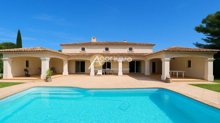 Ma-Cabane - Vente Maison Sanary-sur-Mer, 300 m²