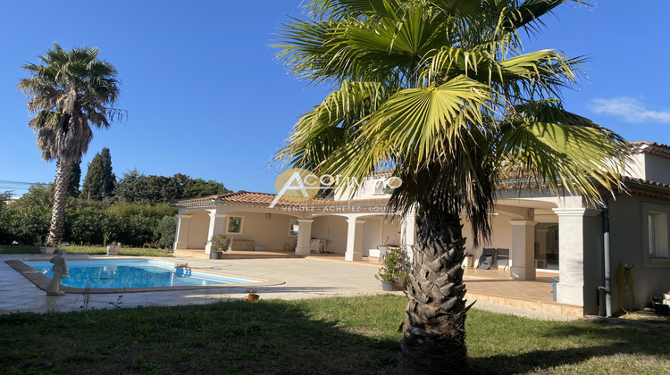 Ma-Cabane - Vente Maison Sanary-sur-Mer, 300 m²