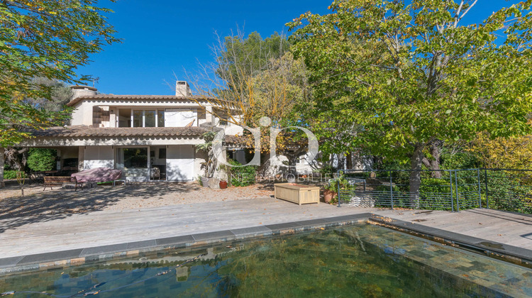 Ma-Cabane - Vente Maison Sanary-sur-Mer, 166 m²