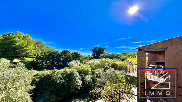 Ma-Cabane - Vente Maison Sanary-sur-Mer, 250 m²