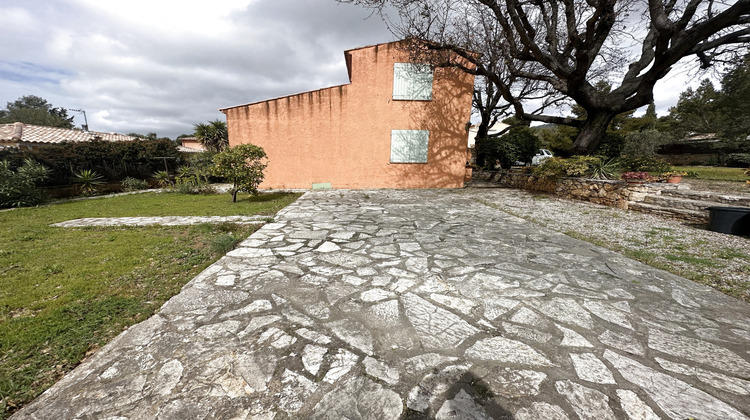 Ma-Cabane - Vente Maison Sanary-sur-Mer, 100 m²