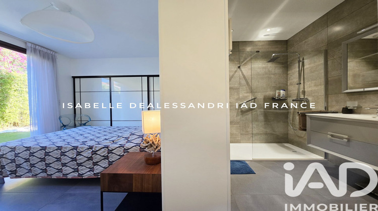 Ma-Cabane - Vente Maison Sanary-sur-Mer, 162 m²