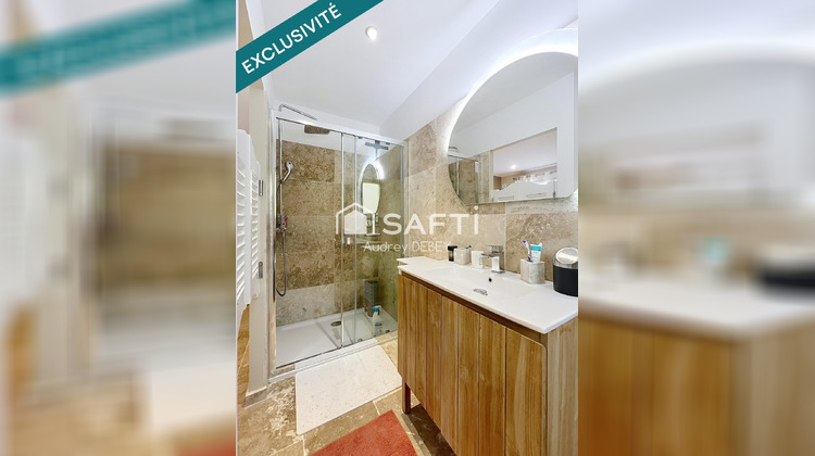 Ma-Cabane - Vente Maison Sanary-sur-Mer, 147 m²