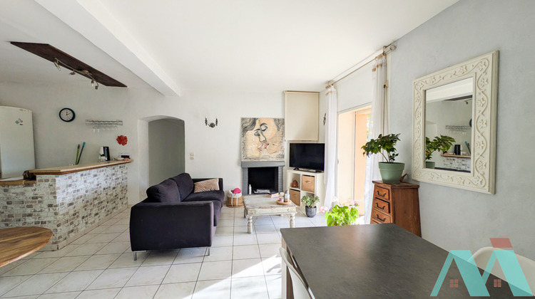 Ma-Cabane - Vente Maison Sanary-sur-Mer, 172 m²