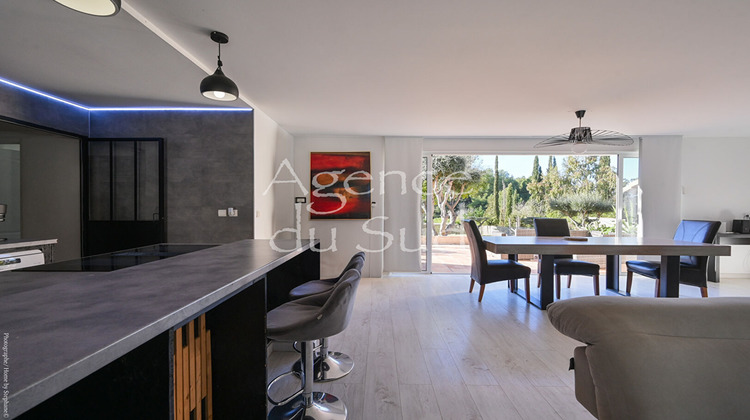 Ma-Cabane - Vente Maison SANARY-SUR-MER, 160 m²