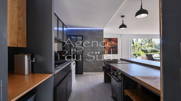 Ma-Cabane - Vente Maison SANARY-SUR-MER, 160 m²